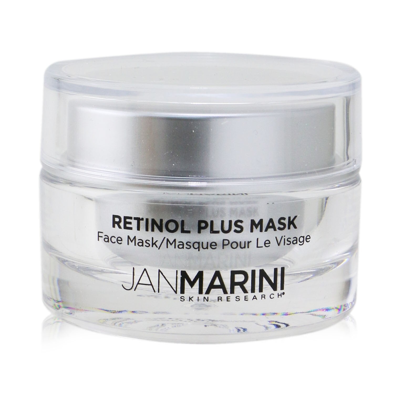 Jan Marini/ジャンマリニ+レチノールプラスマスク +34.5g/1.2oz ブランドコスメ